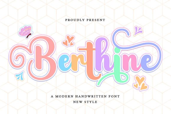 Berthine