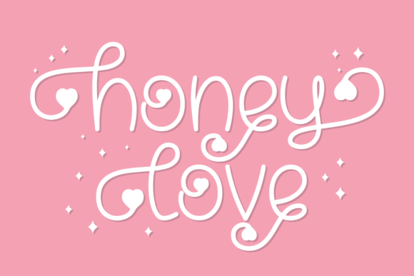 Honey Love