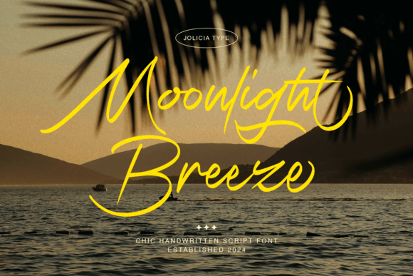 Moonlight Breeze