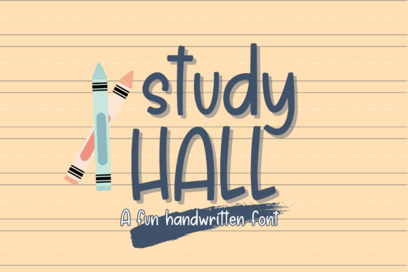 Study Hall