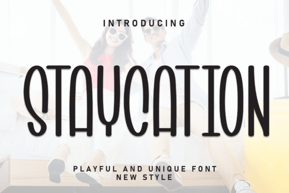 Why Staycation Is Reshaping How Creators Connect—with Warmth, Authenticity, and Intention